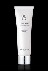 AMPLEUR 焕白亮肤洁面泡沫 130g缩略图
