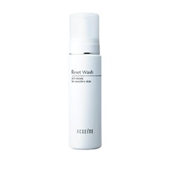 ACSEINE 雅倩美 Advance Care 溫和保濕護理潔面泡沫 200ml縮略圖