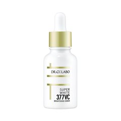 城野医生 Dr.Ci:Labo 377VC美白闪光瓶 淡斑精华液 30ml缩略图