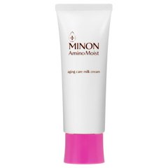 MINON 蜜浓 氨基酸抗衰老保湿乳霜 100g缩略图
