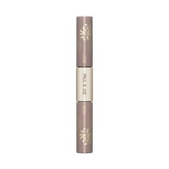 PAUL&JOE Waterproof mascara duo 2 colors thumbnail
