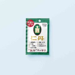 森下仁丹 仁丹系列口腔清凉剂 口臭晕车宿醉中暑对策 4款选缩略图