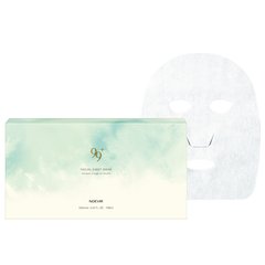 NOEVIR 諾薇雅 N99+水漾植萃保濕面膜 20枚入縮略圖