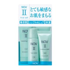 NOV 娜芙Ⅱ  精簡保濕護膚系列套裝縮略圖