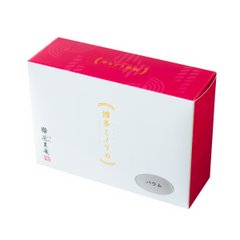 博多风美庵 甘王草莓年轮蛋糕 博多土产甜品 1个/3个/6个/9个缩略图