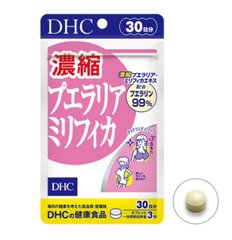 DHC超浓缩Pueraria葛根精华丰胸片30日分90粒缩略图