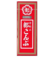 中野物产 都昆布 醋昆布干 15g缩略图