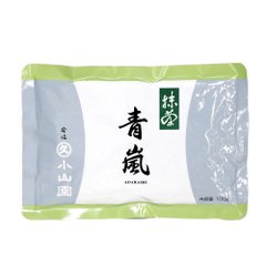 宇治丸久小山园青岚抹茶100g袋装缩略图