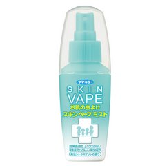 VAPE婴儿防蚊液驱虫驱蚊喷雾60ml 200ml缩略图