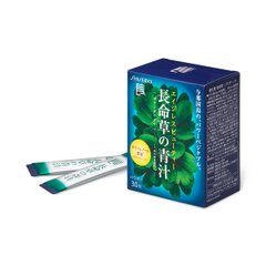 長命草美容養顏青汁3g*30包縮略圖