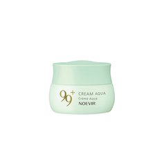 NOEVIR 諾薇雅  N99+水漾植萃滋潤霜 35g 兩款選縮略圖