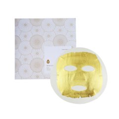 MAKANAI 至福纯金箔面膜 1枚入缩略图