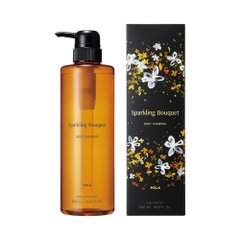 POLA 宝丽 Sparkling Bouquet 芬芳沐浴露 500ml/470ml缩略图