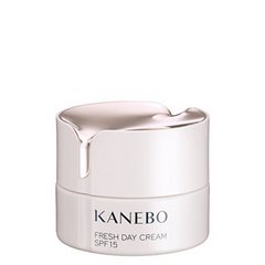 嘉娜宝 Kanebo 焕采保湿弹力日霜 SPF15 PA+++ 40ml缩略图