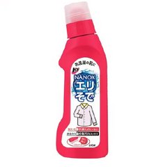 LION 狮王 TOP NANOX 领口袖口用衣物部分清洗剂 250g/230g/650g缩略图