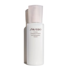 资生堂 SHISEIDO 保湿去污卸妆乳 200ml缩略图