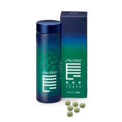 資生堂 長命草 片劑 N 180粒縮略圖