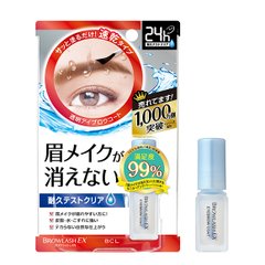 BROWLASH EX 24小時眉毛持久定型液眉毛雨衣 5mL縮略圖
