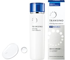第一三共TRANSINO药用美白系列祛斑化妆水 150ML缩略图