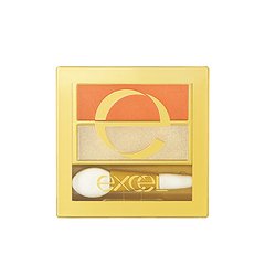 Excel Dual Eye Shadow N Excel Dual Eye Shadow N