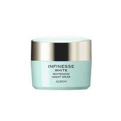 ALBION INFINESSE WHITE-Japan Online Shopping - Hommi