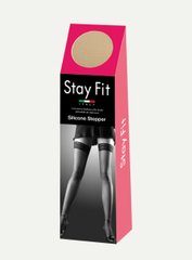 Stay Fit 長筒花邊絲襪 6款選縮略圖