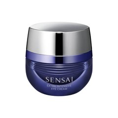 嘉娜宝 SENSAI EX系列 丝光溢彩密集修护眼霜 15ml缩略图