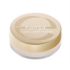 excel 光感透亮蜜粉散粉 轻薄控油 20g 两色选缩略图