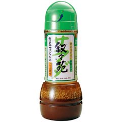 叙叙苑 蔬菜沙拉汁和风芝麻酱汁 300ml缩略图