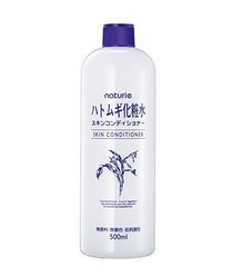imju naturie 薏仁水保濕化妝水 爽膚水 500ml縮略圖