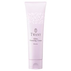 嘉娜寶 Kanebo TWANY Glow 抗老保濕卸妝乳霜120g縮略圖