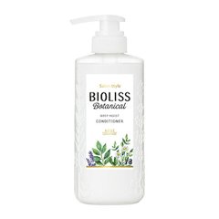 KOSE 高丝 BIOLISS botanical 自然植物护发素 4款可选缩略图