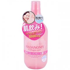 SANA超濃肌飲膠原蛋白濃潤保濕噴霧250ml縮略圖