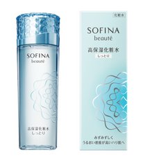 SOFINA 蘇菲娜 beaute 美顏升級版高保濕化妝水 兩款選縮略圖