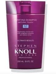 KOSE 高丝 STEPHEN KNOLL PROFESSIONAL 氨基酸净化洗发水 250ml 三款选缩略图