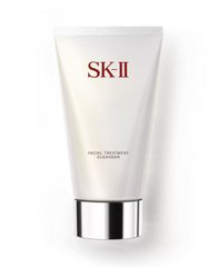 SK2 护肤洁面霜洗面奶120g深层洁净温和补水缩略图