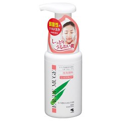 Kobayashi pharmaceutical EAUDE MUGE acne cleanser Cleansing Cream 150ml thumbnail