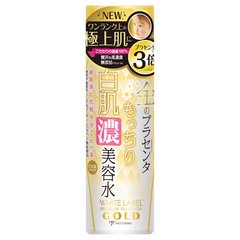 WHITE LABEL 胎盘素白金化妆水 180ml缩略图
