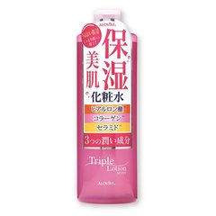 ALOVIVI 三倍功效保湿化妆水 H缩略图