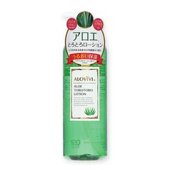 ALOVIVI 芦荟保湿精华露 500ml缩略图
