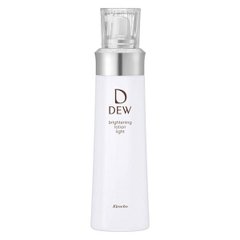 嘉娜宝 Kanebo DEW 药用亮白化妆水 3款选缩略图