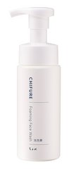 CHIFURE 千婦戀  氨基酸潔面泡沫 按壓式 180ml 本體/替換裝縮略圖