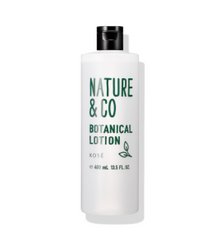 KOSE 高丝 NATURE&CO 植物性化妆水 400mL缩略图