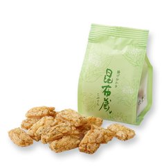 六花亭 昆布藏 炸海带米果 1袋/4袋缩略图