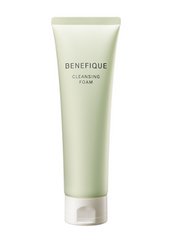 BENEFIQUE 碧丽妃 澄净自然洁肤乳 130g缩略图