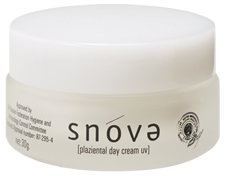 snova 胎盤素防曬面霜 30g縮略圖