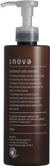 snova 胎盤素頭皮養護保濕洗發水 300ml縮略圖