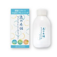 惠之本铺 温和卸妆水 300ml缩略图