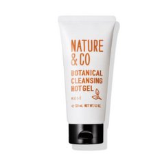 KOSE 高丝 NATURE&CO 植物温感卸妆啫喱 150g缩略图