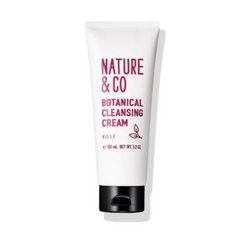 KOSE 高丝 NATURE&CO 植物性卸妆霜 150g缩略图